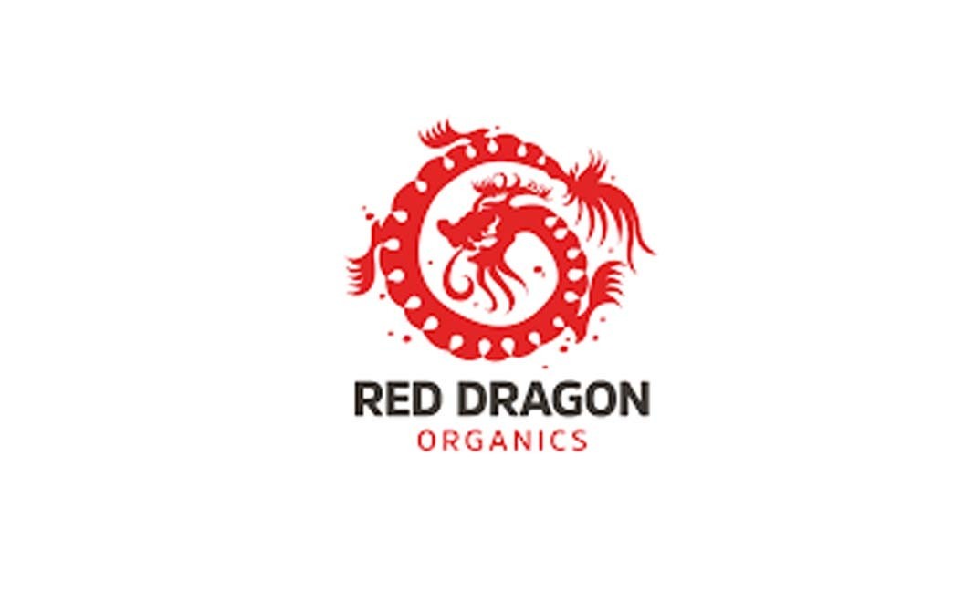 Red Dragon Organic Ramen Noodle    Box  300 grams